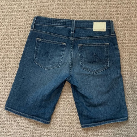 AG Jeans long shorts - Picture 3 of 5